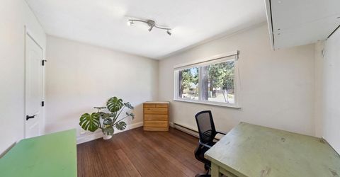 1826 Arrowhead Avenue, South Lake Tahoe, CA 96150 Photo