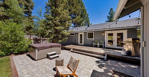1826 Arrowhead Avenue, South Lake Tahoe, CA 96150 Photo