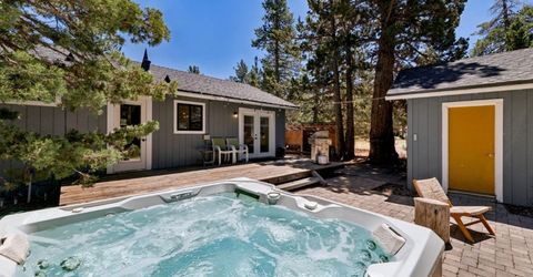 1826 Arrowhead Avenue, South Lake Tahoe, CA 96150 Photo