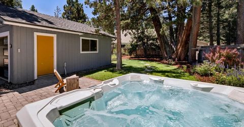 1826 Arrowhead Avenue, South Lake Tahoe, CA 96150 Photo