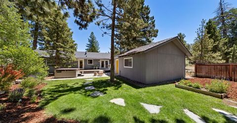 1826 Arrowhead Avenue, South Lake Tahoe, CA 96150 Photo