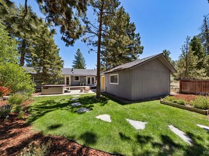 1826 Arrowhead Avenue, South Lake Tahoe, CA 96150 Photo