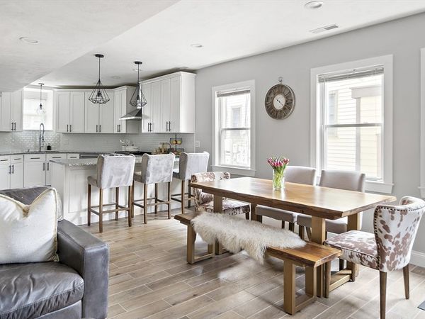 30 Oakland Street, Unit 30, Newton, MA 02458