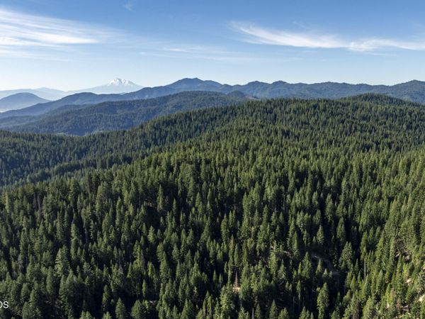 0 Hungry Ridge, Ashland, OR 97520