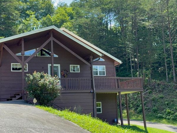 514 Indian Gap Road, Sevierville, TN 37876