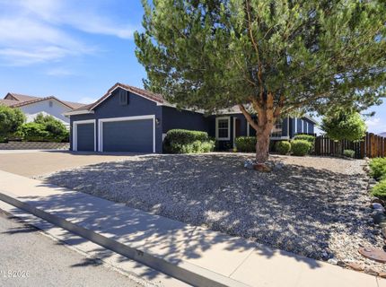 6507 Jamon Drive, Sparks, NV 89436 Photo