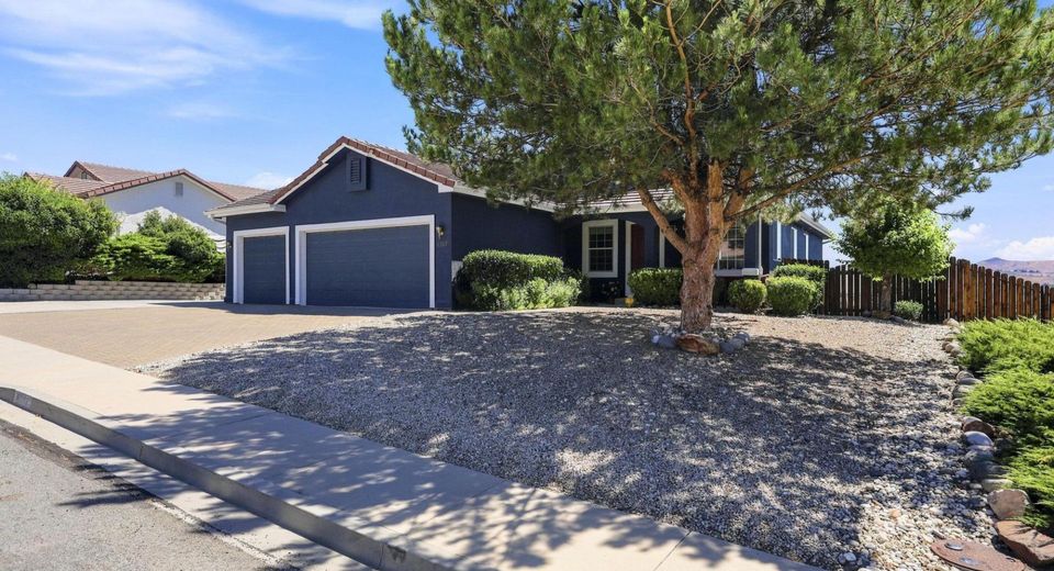 6507 Jamon Drive, Sparks, NV 89436 Photo