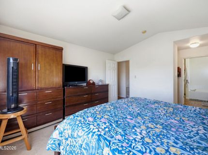 6507 Jamon Drive, Sparks, NV 89436 Photo