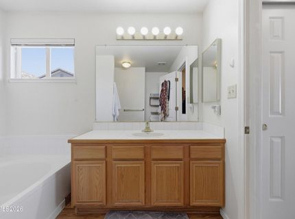 6507 Jamon Drive, Sparks, NV 89436 Photo