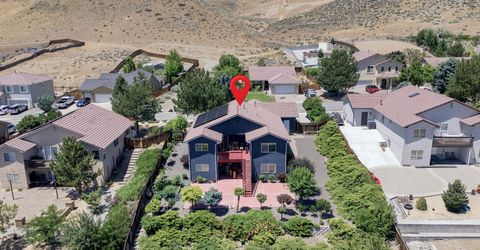 6507 Jamon Drive, Sparks, NV 89436 Photo