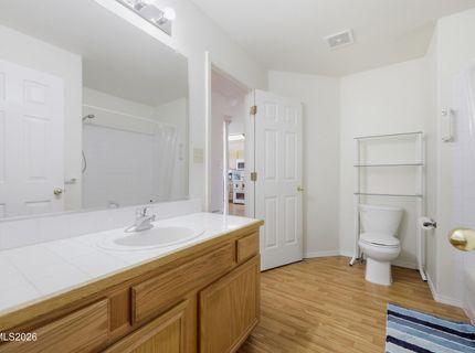 6507 Jamon Drive, Sparks, NV 89436 Photo