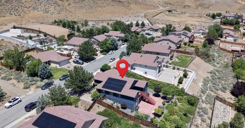 6507 Jamon Drive, Sparks, NV 89436 Photo