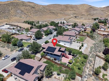 6507 Jamon Drive, Sparks, NV 89436 Photo