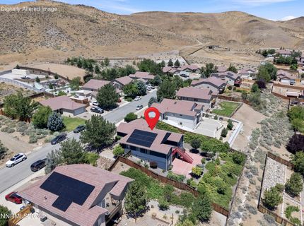 6507 Jamon Drive, Sparks, NV 89436 Photo