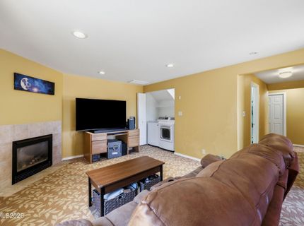 6507 Jamon Drive, Sparks, NV 89436 Photo