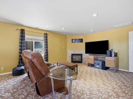 6507 Jamon Drive, Sparks, NV 89436 Photo