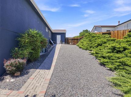 6507 Jamon Drive, Sparks, NV 89436 Photo