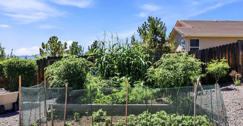 6507 Jamon Drive, Sparks, NV 89436 Photo