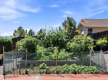 6507 Jamon Drive, Sparks, NV 89436 Photo