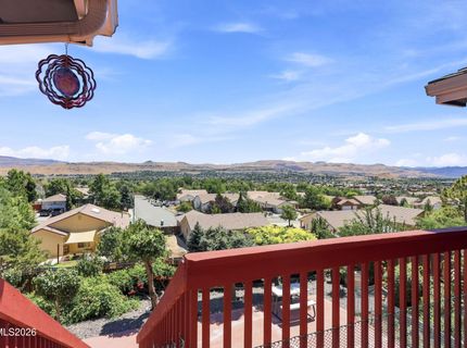 6507 Jamon Drive, Sparks, NV 89436 Photo