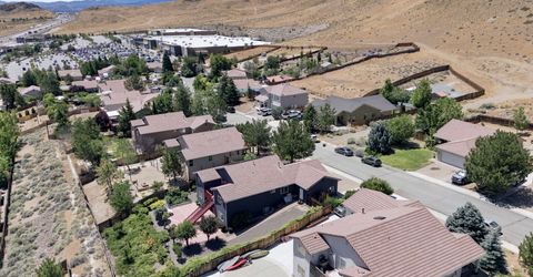 6507 Jamon Drive, Sparks, NV 89436 Photo