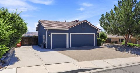 6507 Jamon Drive, Sparks, NV 89436 Photo