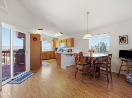 6507 Jamon Drive, Sparks, NV 89436 Photo
