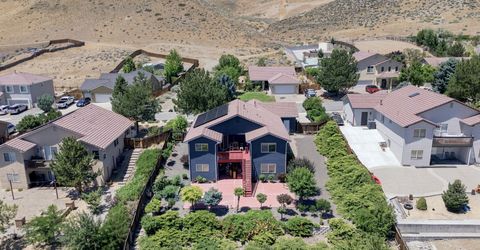 6507 Jamon Drive, Sparks, NV 89436 Photo