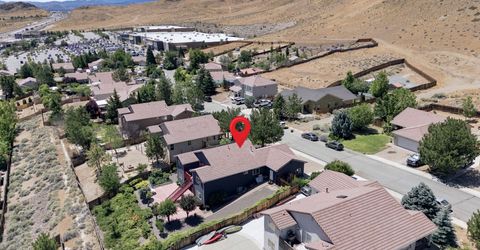 6507 Jamon Drive, Sparks, NV 89436 Photo