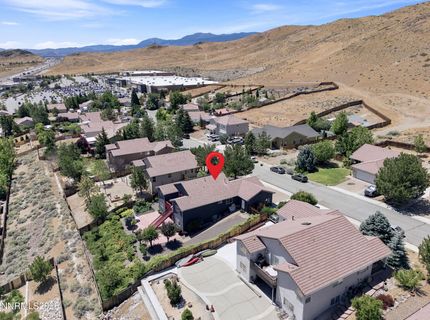 6507 Jamon Drive, Sparks, NV 89436 Photo