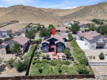 6507 Jamon Drive, Sparks, NV 89436 Photo