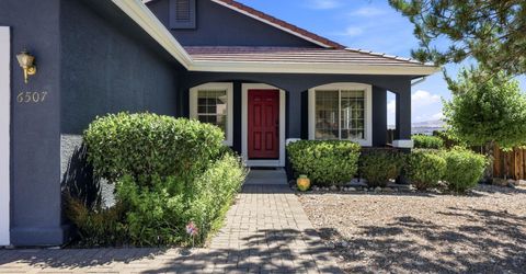 6507 Jamon Drive, Sparks, NV 89436 Photo