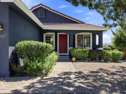 6507 Jamon Drive, Sparks, NV 89436 Photo