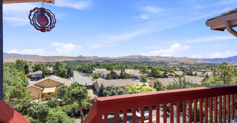 6507 Jamon Drive, Sparks, NV 89436 Photo
