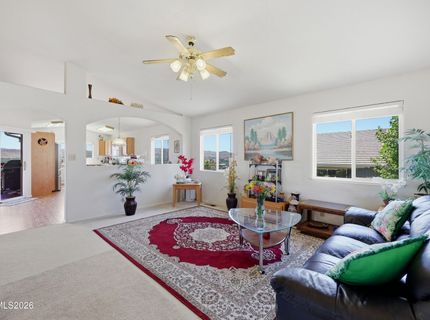 6507 Jamon Drive, Sparks, NV 89436 Photo