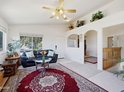 6507 Jamon Drive, Sparks, NV 89436 Photo