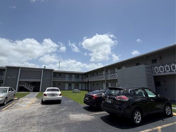 6720 Arbor Dr, Unit 212, Miramar, FL 33023