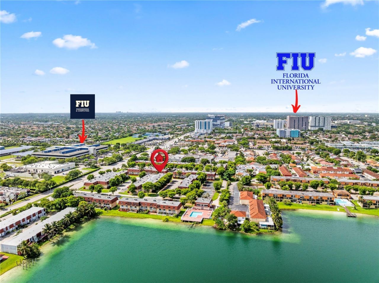 260 NW 107th Ave , Unit 110, Miami, FL 33172 Photo