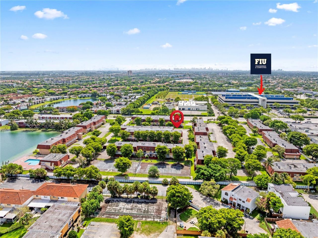 260 NW 107th Ave , Unit 110, Miami, FL 33172 Photo