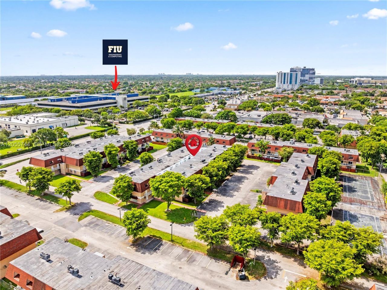 260 NW 107th Ave , Unit 110, Miami, FL 33172 Photo