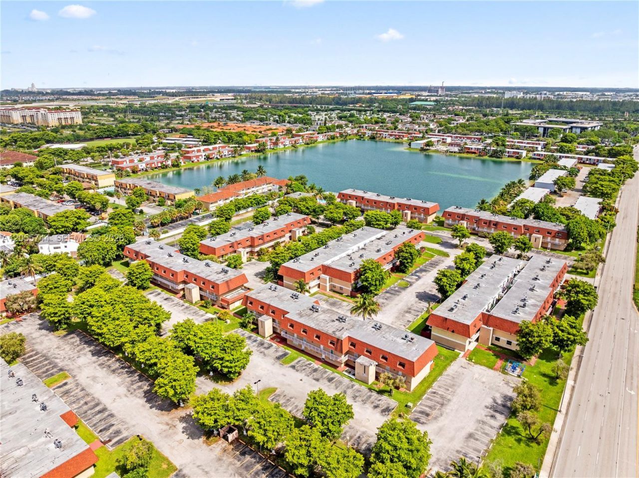 260 NW 107th Ave , Unit 110, Miami, FL 33172 Photo