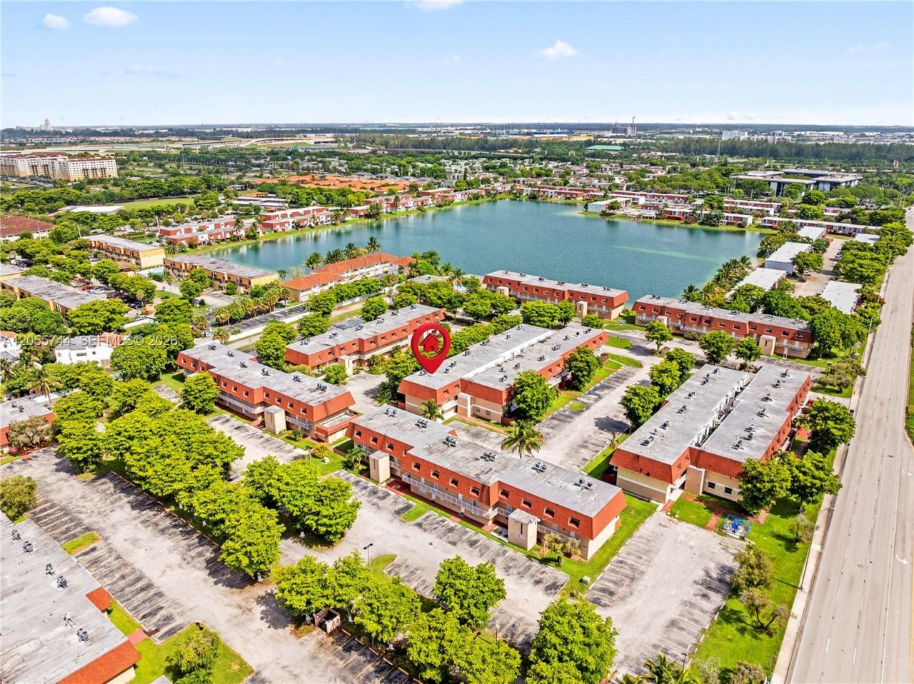 260 NW 107th Ave , Unit 110, Miami, FL 33172 Photo