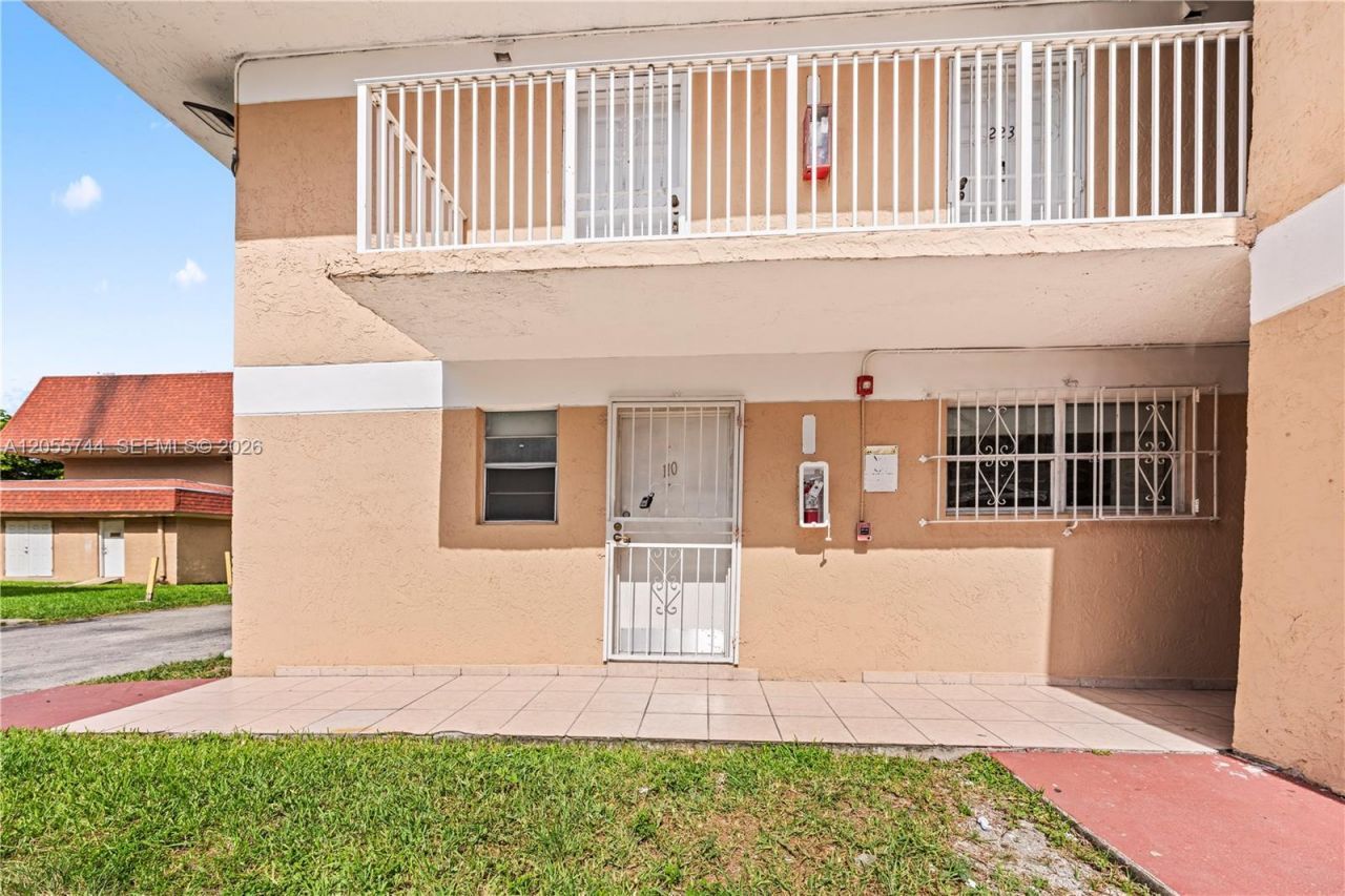 260 NW 107th Ave , Unit 110, Miami, FL 33172 Photo