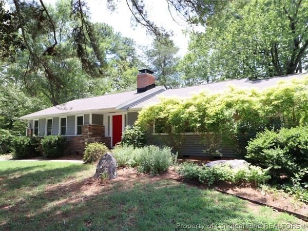 1009 Dogwood Lane, Raleigh, NC 27607