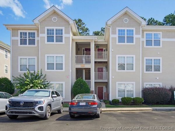 3342 Harbour Pointe Place, Unit 2, Fayetteville, NC 28314