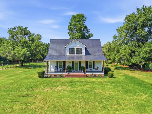 1361 Highway 521 , Andrews, SC 29510