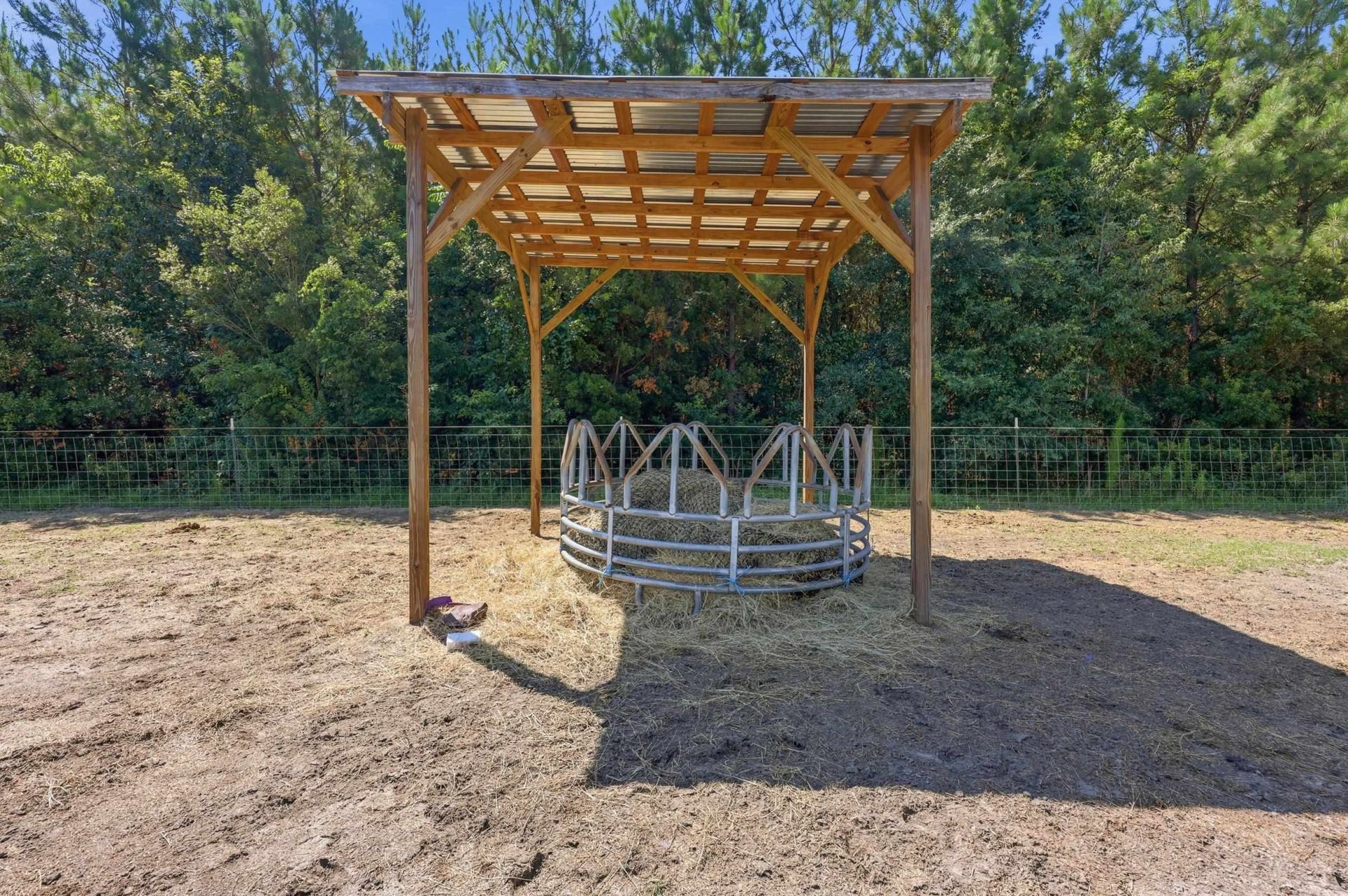 1361 Highway 521  Photo 32