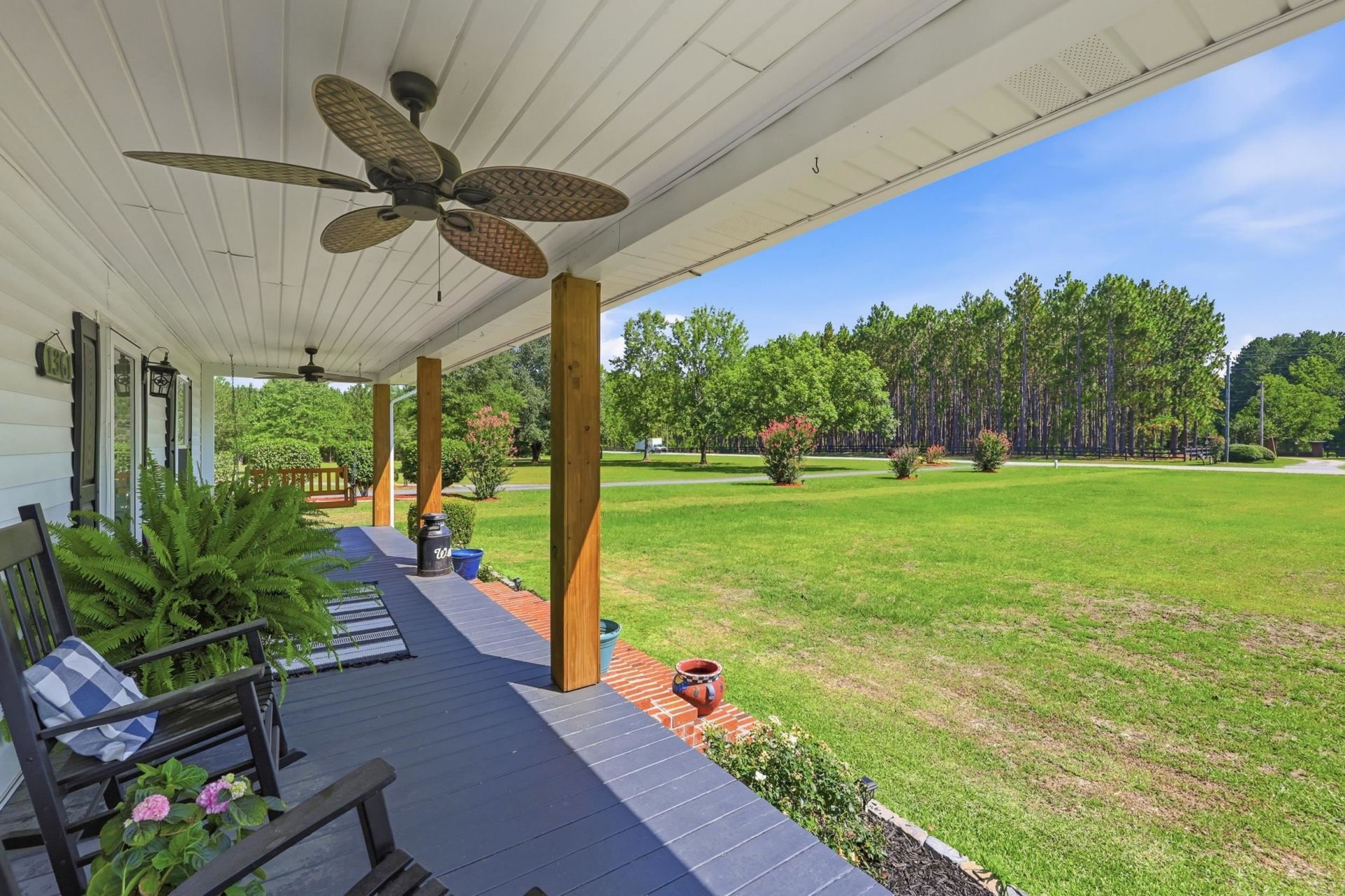 1361 Highway 521  Photo 4