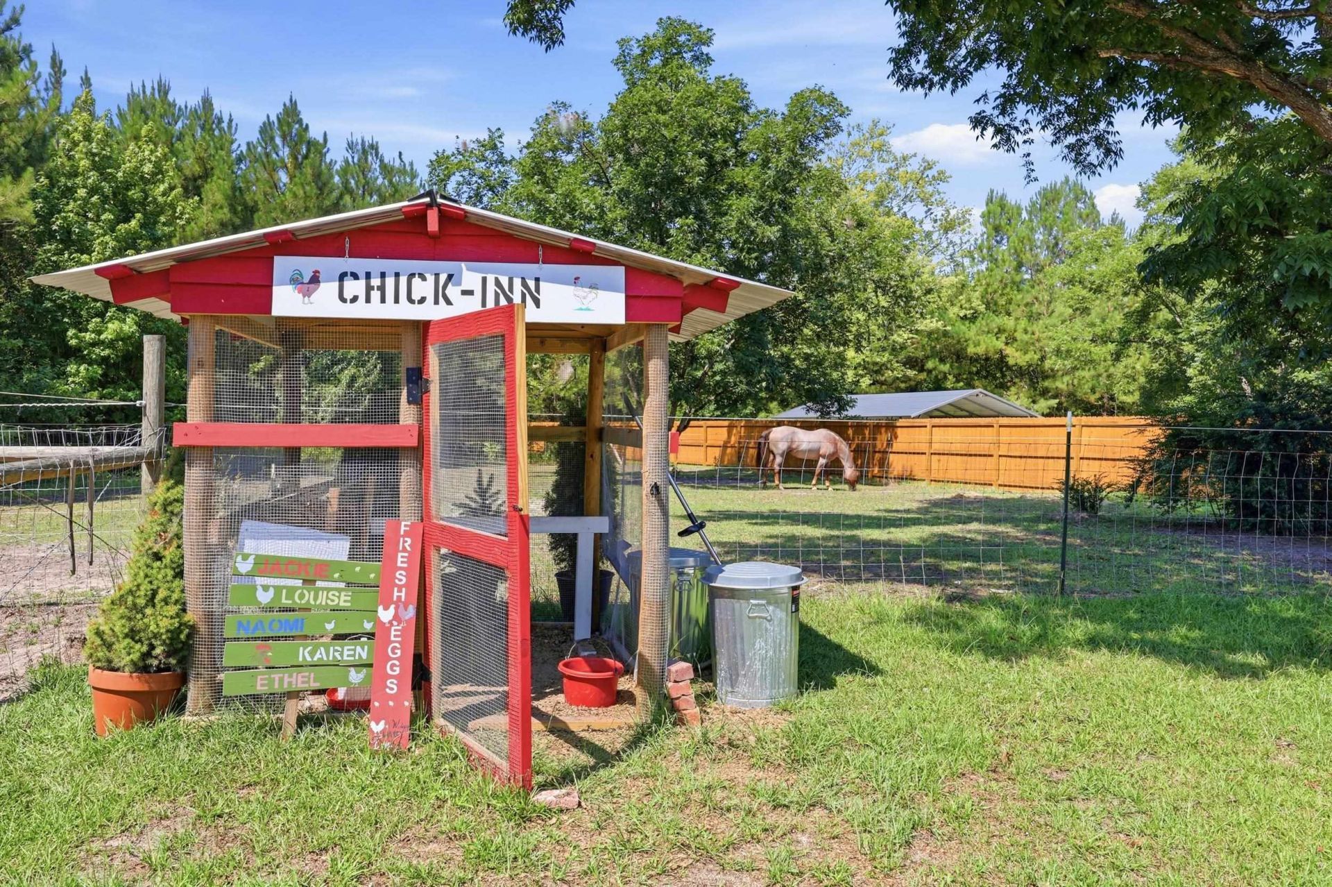 1361 Highway 521  Photo 40