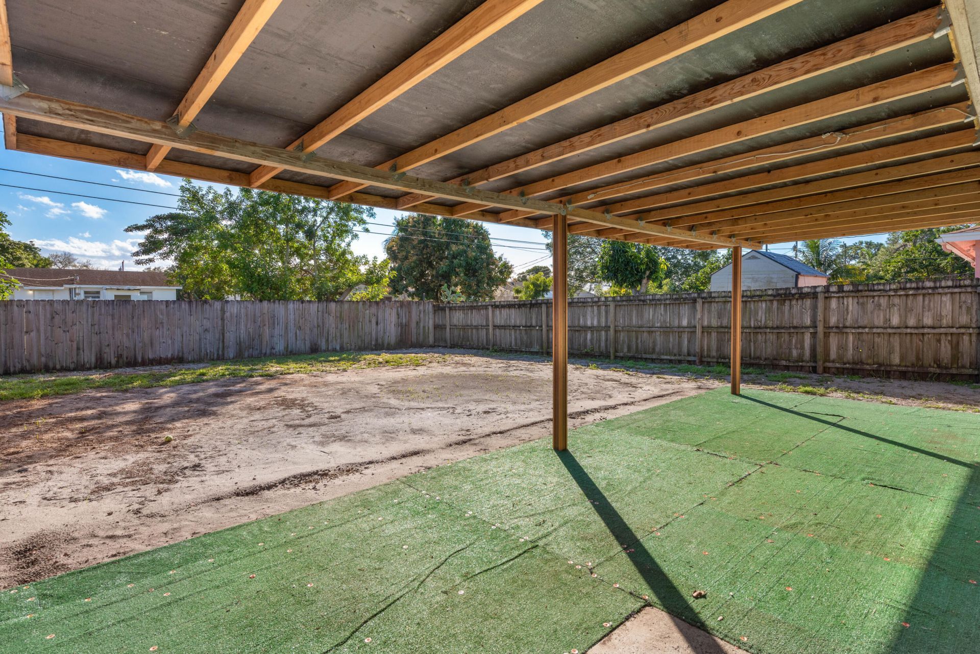 220 Perry Avenue, Unit B, Greenacres, FL 33463 Photo